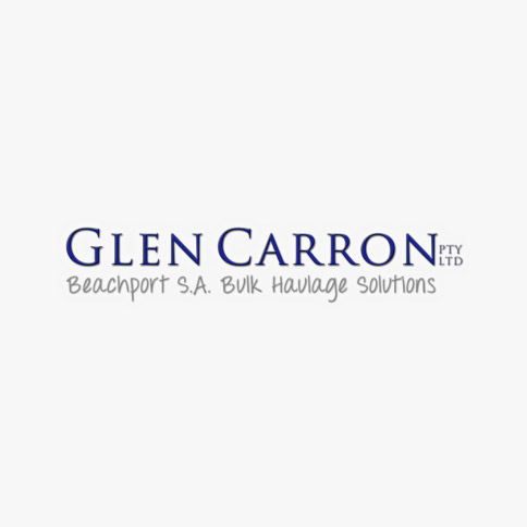 Glen Carron Bulk Haulage Solutions